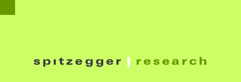 Spitzegger - Research Consultants GbR